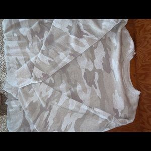 COPY - American Eagle Oversized Sweater